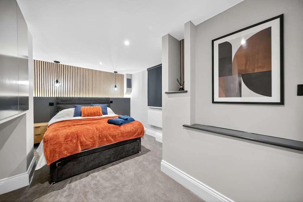 Family Apartment