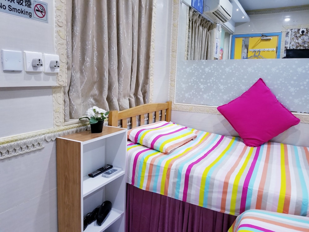 Twin Room photo 3