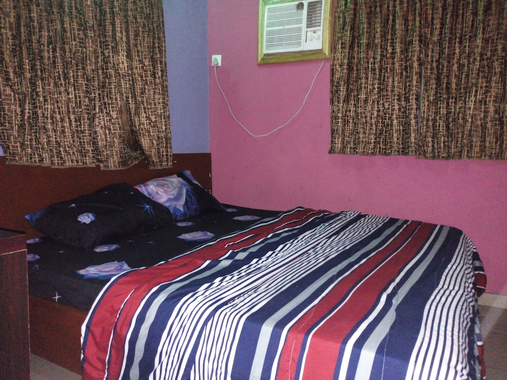 Deluxe Room, 1 Double Bed