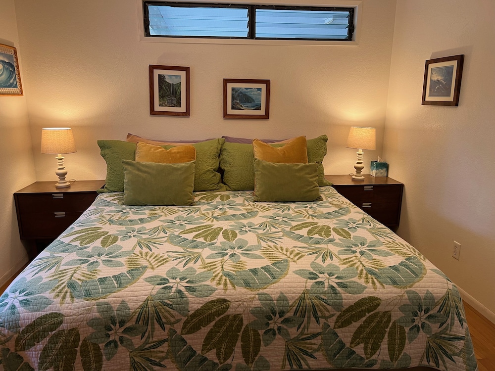 Family Cottage, 2 Bedrooms, Kitchen, Garden View photo 1