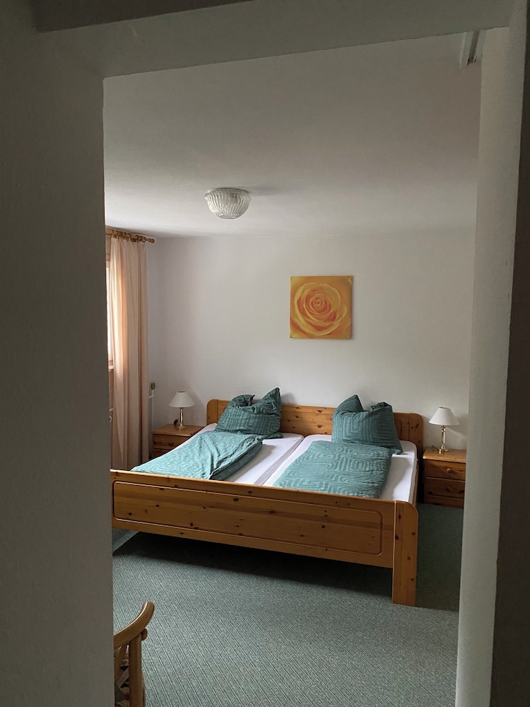Standard Double or Twin Room photo 1