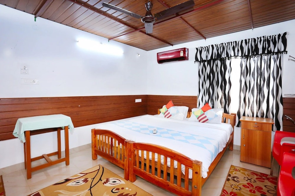 Deluxe Room photo 2