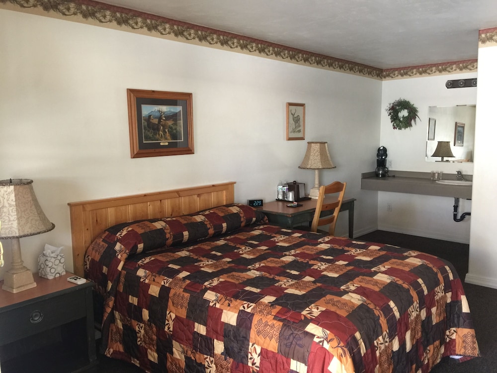 Rustic Inn Motel, Billede 8
