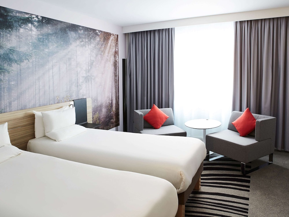 Superior Twin Room, 2 Twin Beds - Photo 1