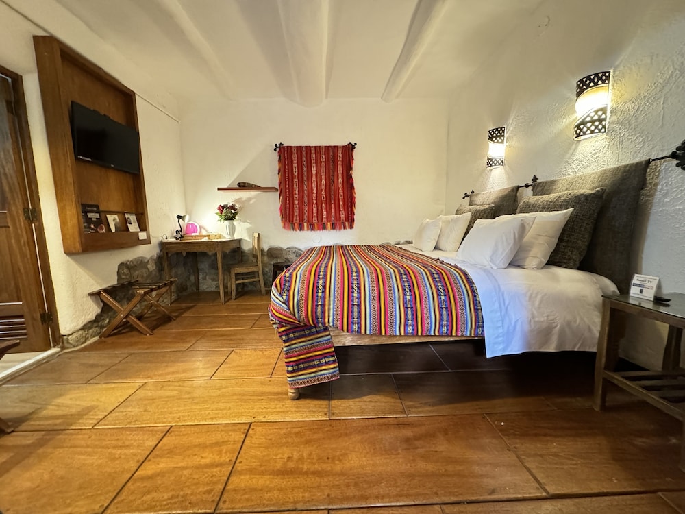 Classic Room, 1 Double Bed, Courtyard View - Photo 2