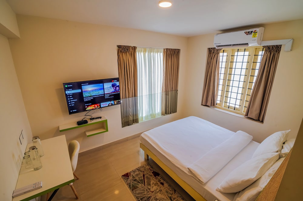 Premium Room photo 1