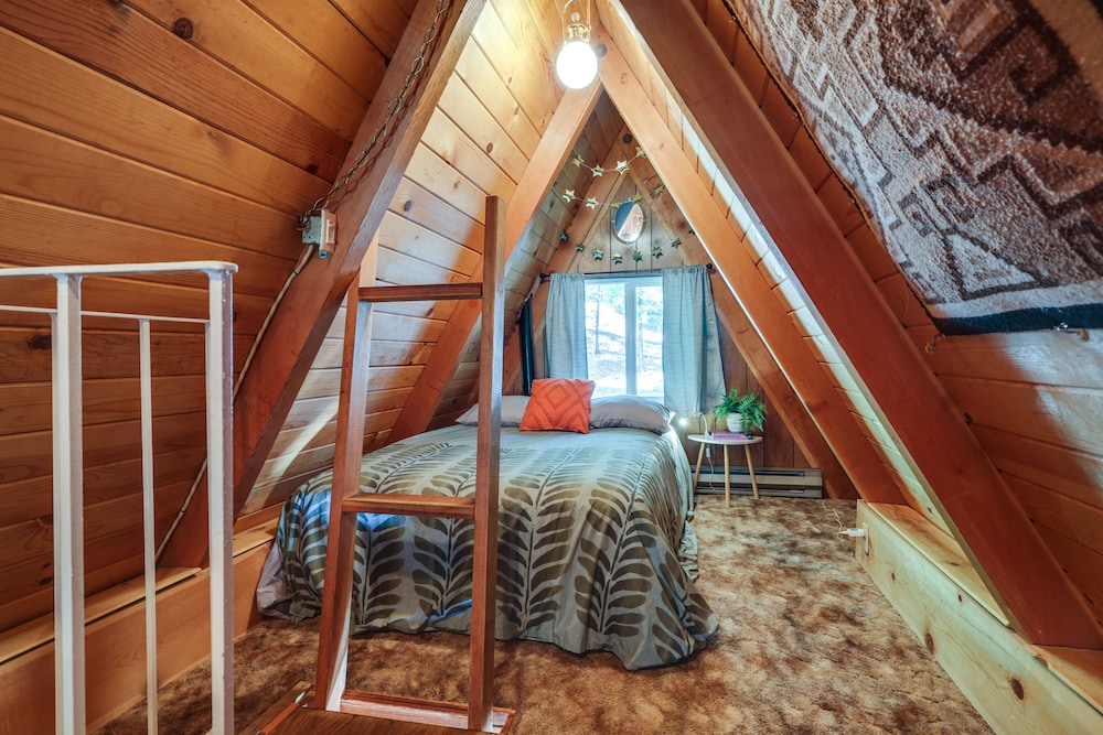 House (2 Bedrooms) photo 1