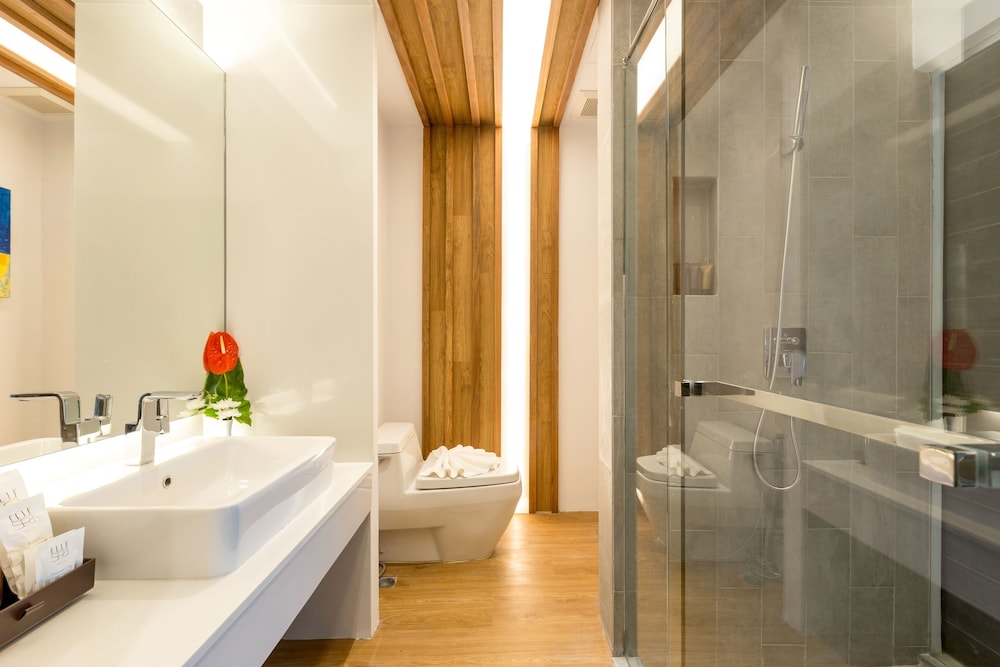 Luxury Beach Suite - Photo 6