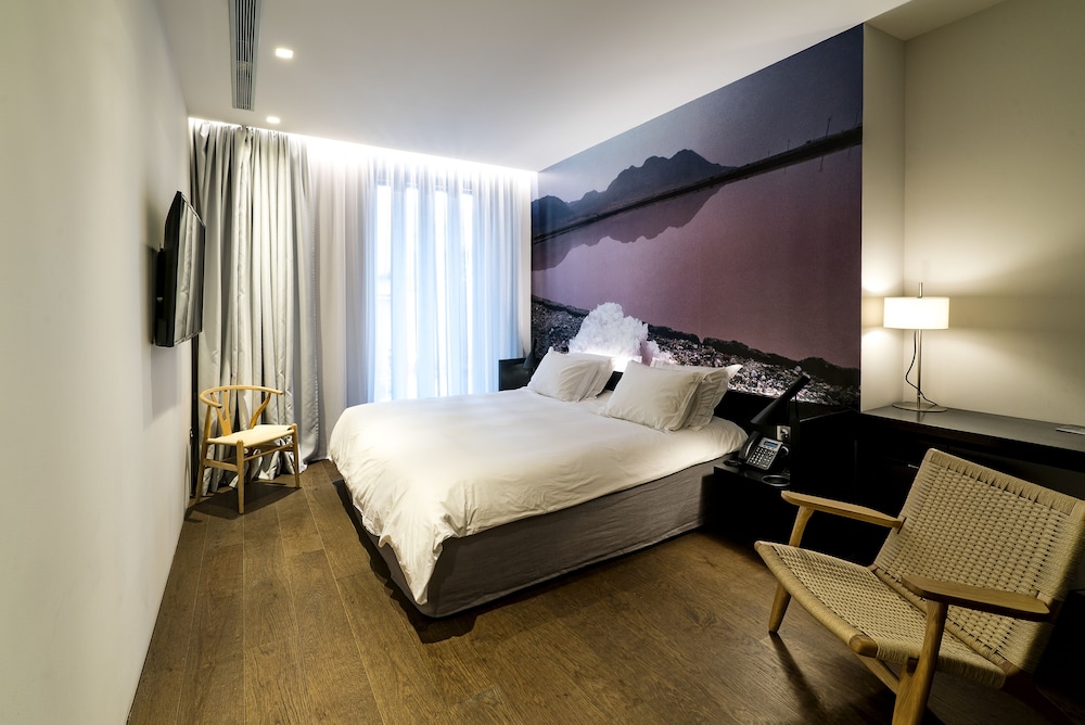 Standard Double Room Single Use