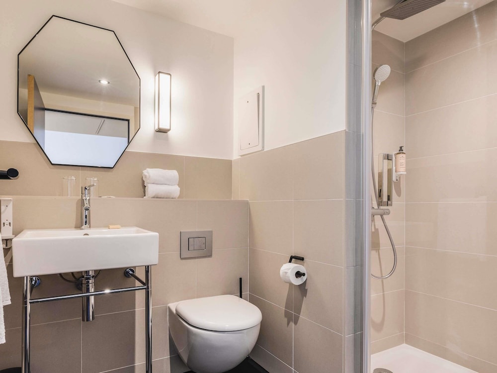 Zimmer – 2 Doppelbetten, Connecting Rooms (Tribe)