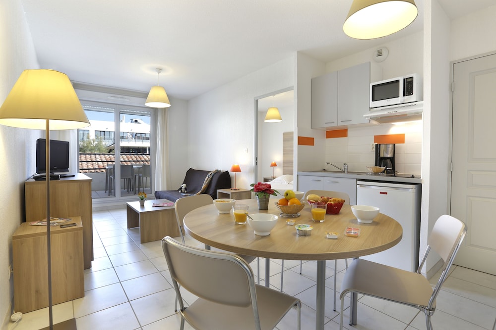 Appartement 1 chambre 4 personnes - Photo 4
