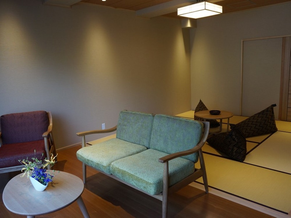 Deluxe Room photo 2
