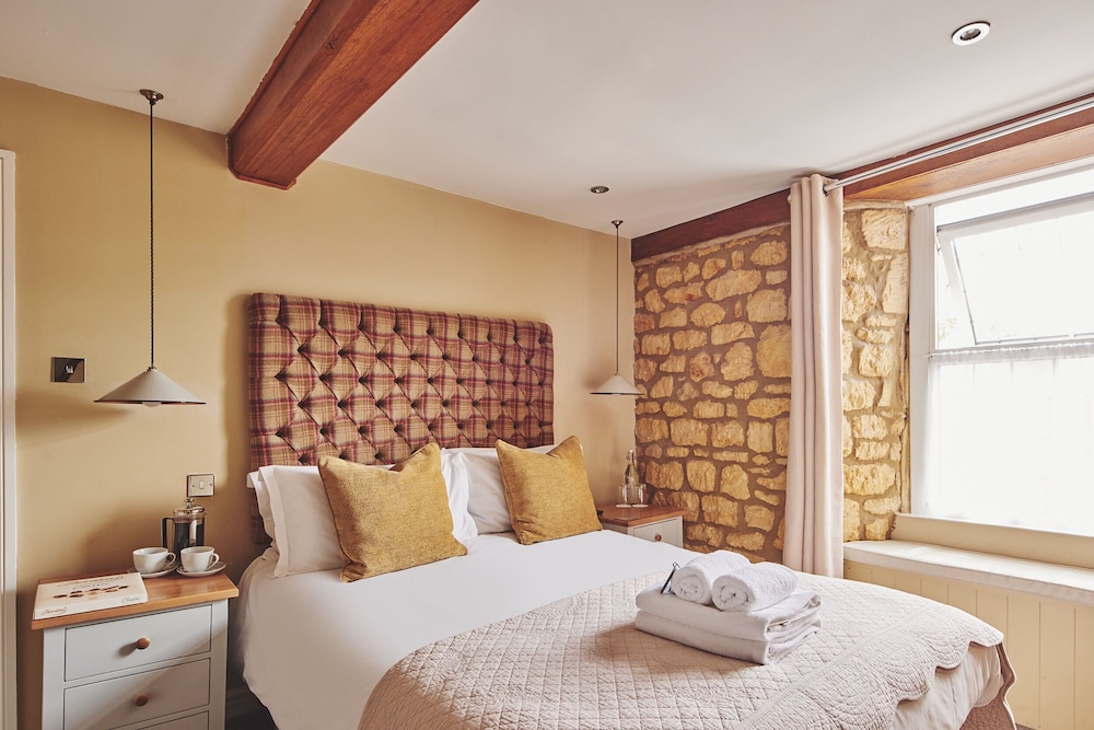 Double Room, Ensuite photo 1