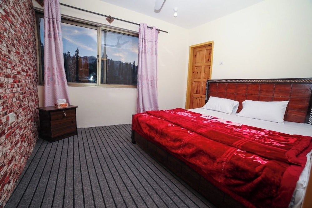 Deluxe Room photo 2