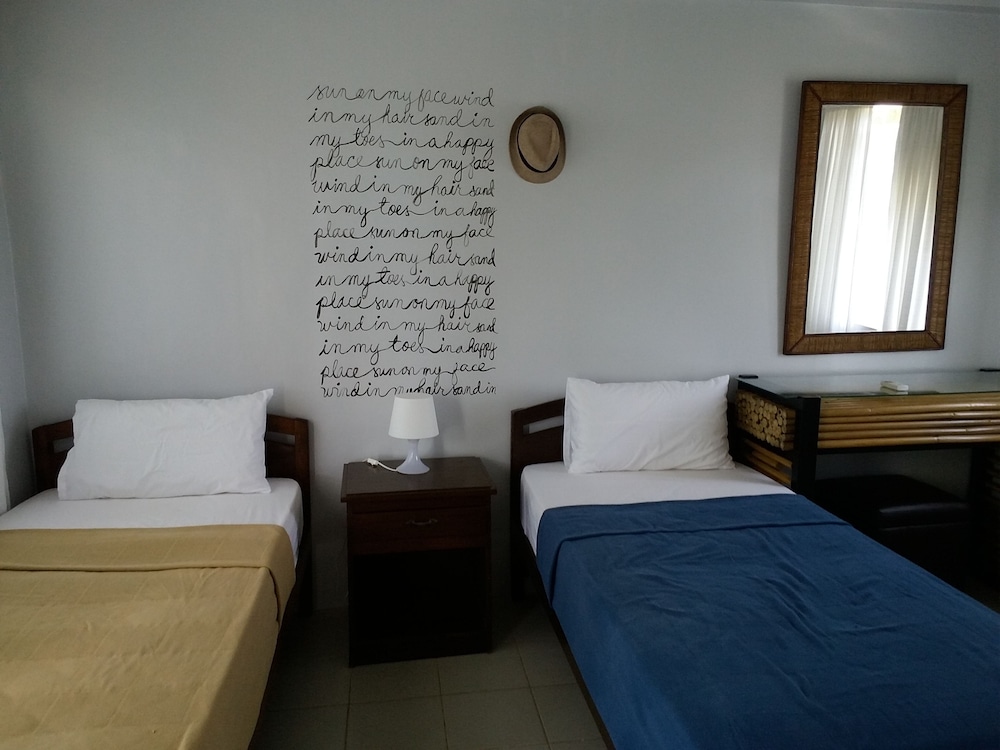 Room 7 | Twin Bed Private Room photo 1