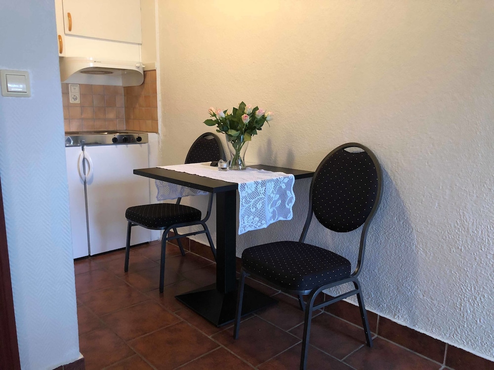 Traditional Double Room, 1 Double Bed, Kitchen photo 2
