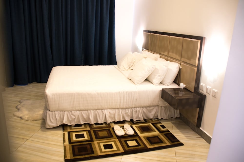 Standard Room, 1 Bedroom photo 2