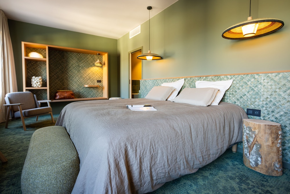Deluxe Room photo 2