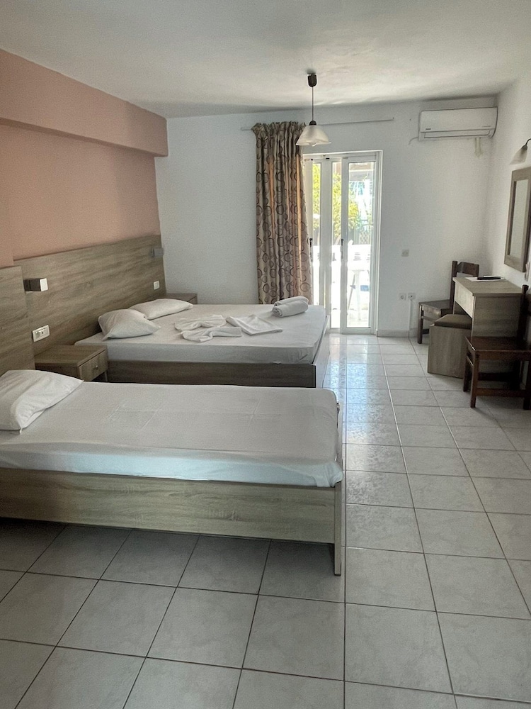 Family Triple Room