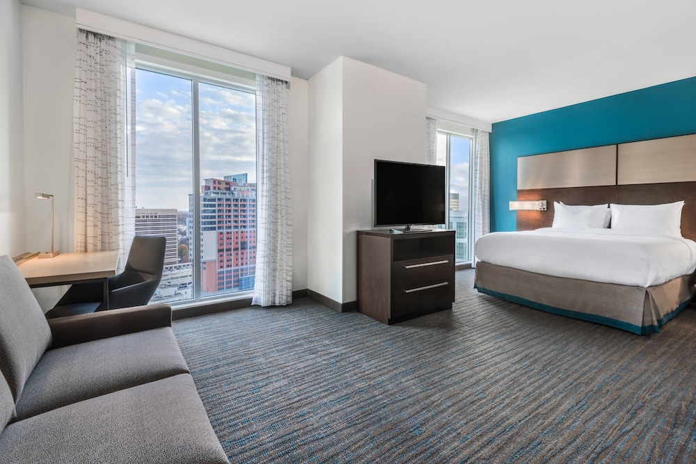Residence Inn by Marriott Charlotte City Center, Bilde 6