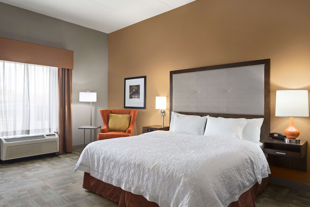 Room, 1 King Bed, Accessible, Non Smoking - Photo 1
