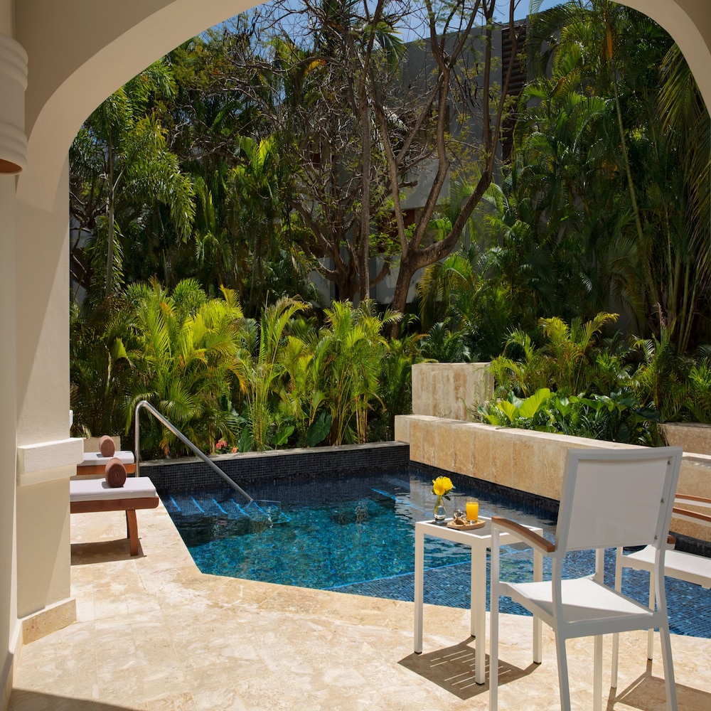 Preferred Club Junior Suite Swim Up Double - Photo 3