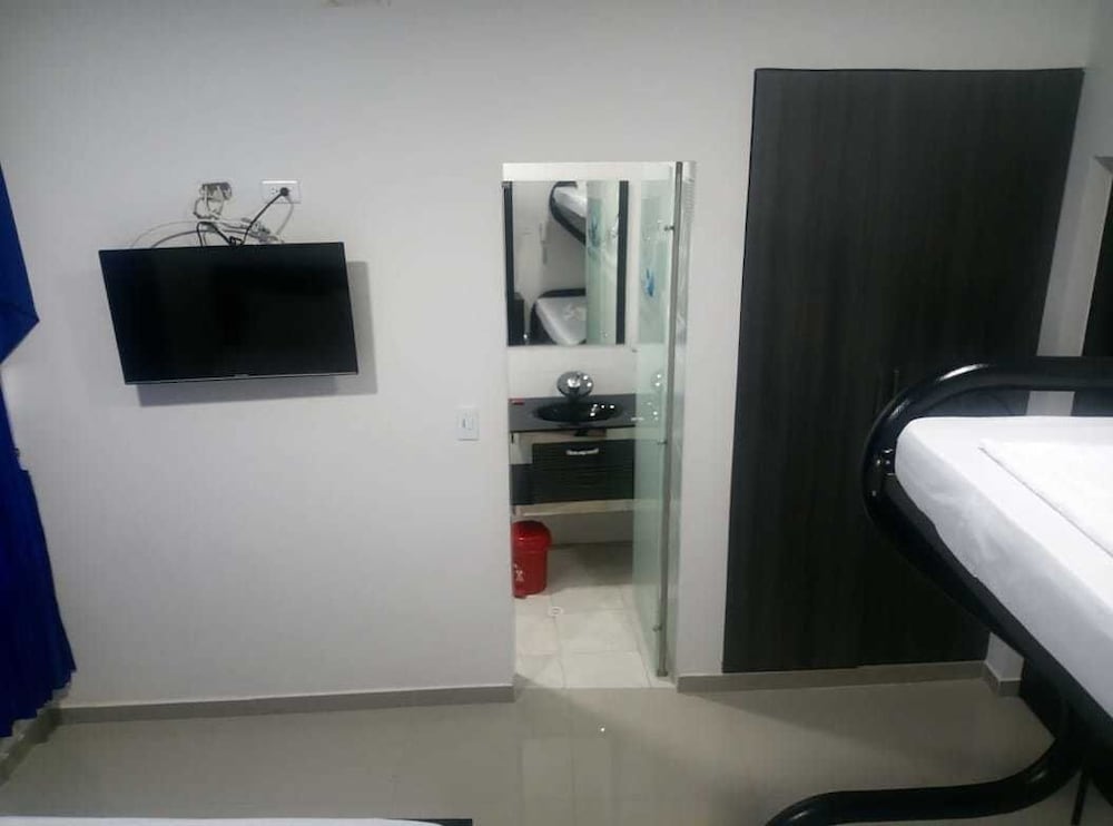 Triple Room photo 1