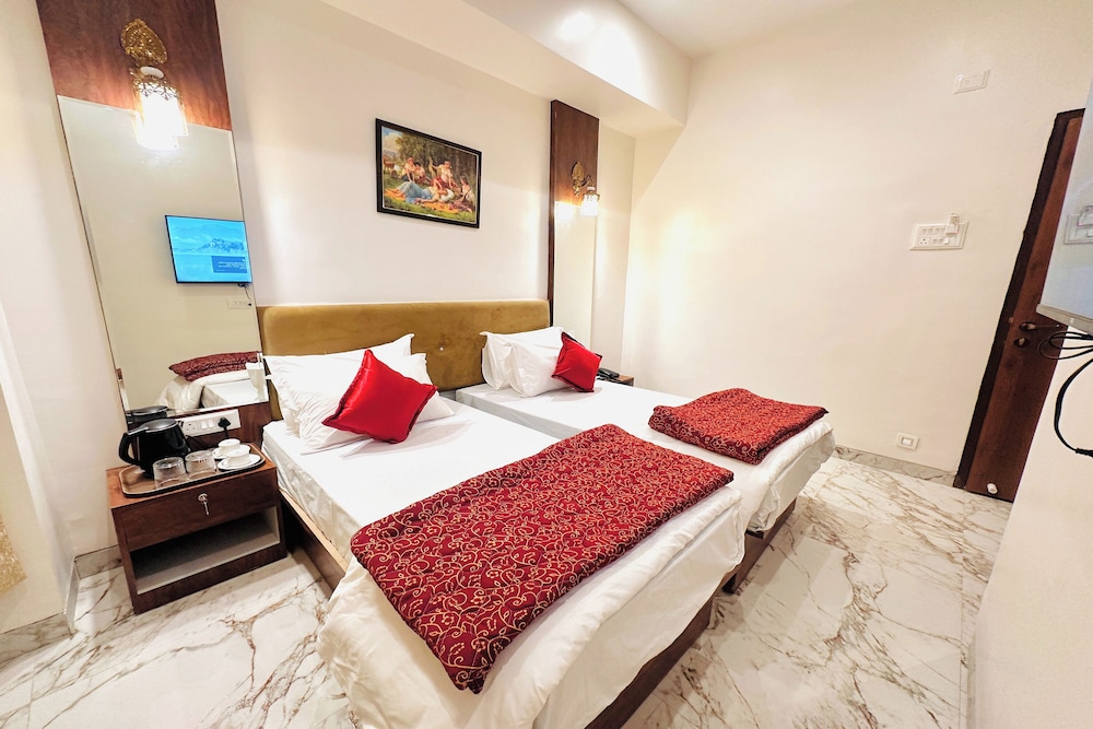 Deluxe Twin Room - Photo 1