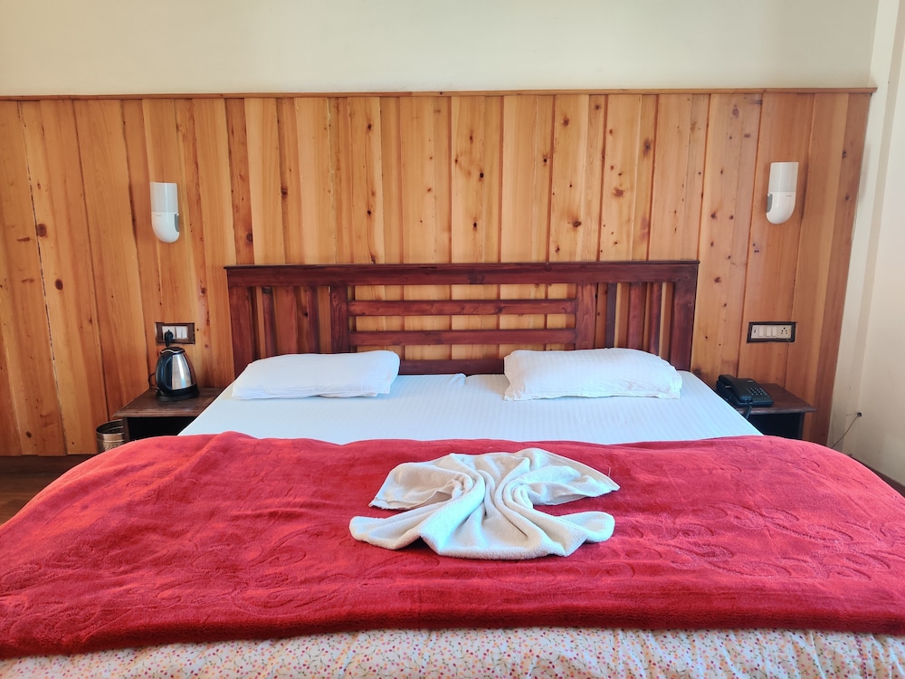 Deluxe Double Room photo 2