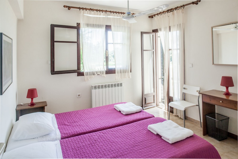 Standard Villa, Private Pool (Serenata) photo 3