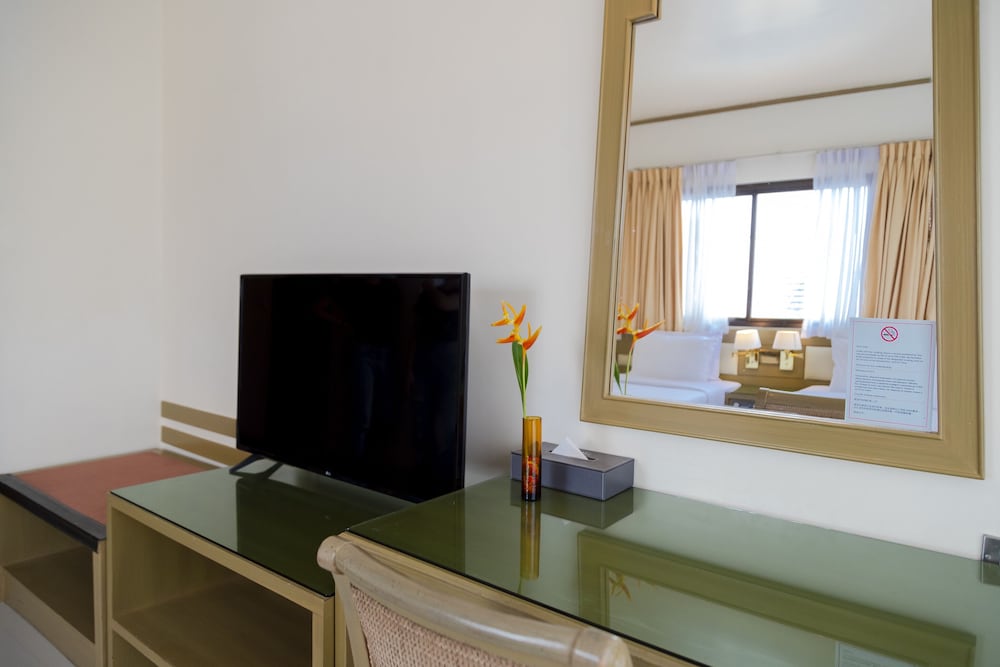 Executive King Room photo 3