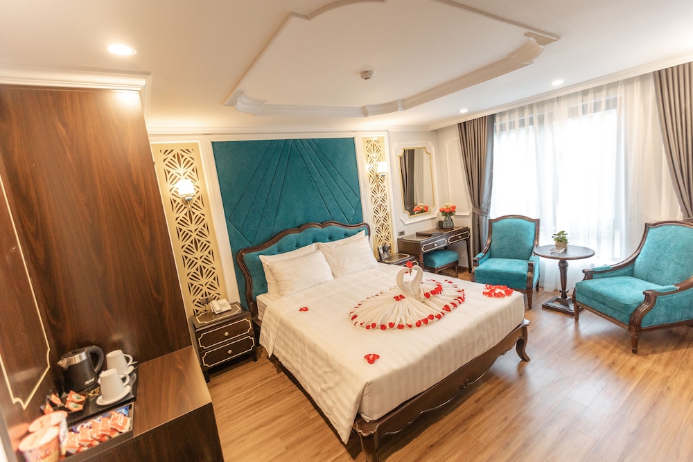 Executive Twin Room, 1 Twin Bed