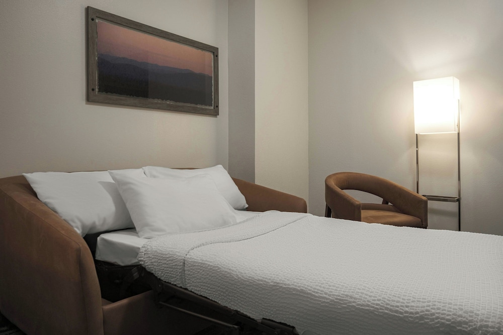 Suite, Multiple Beds - Photo 2
