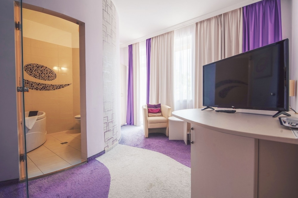 Luxury Room photo 2