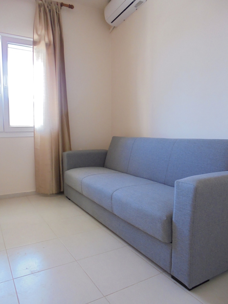 Classic Apartment, 1 Double Bed, Mountain View photo 1