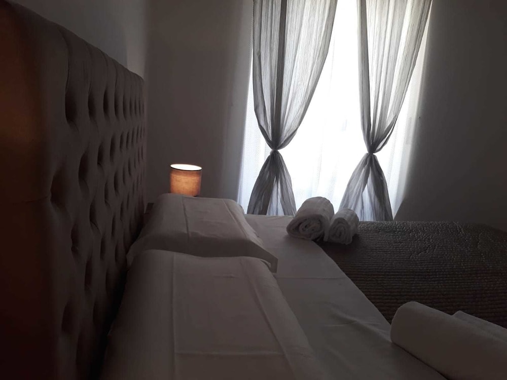 Deluxe Double Room, 1 King Bed