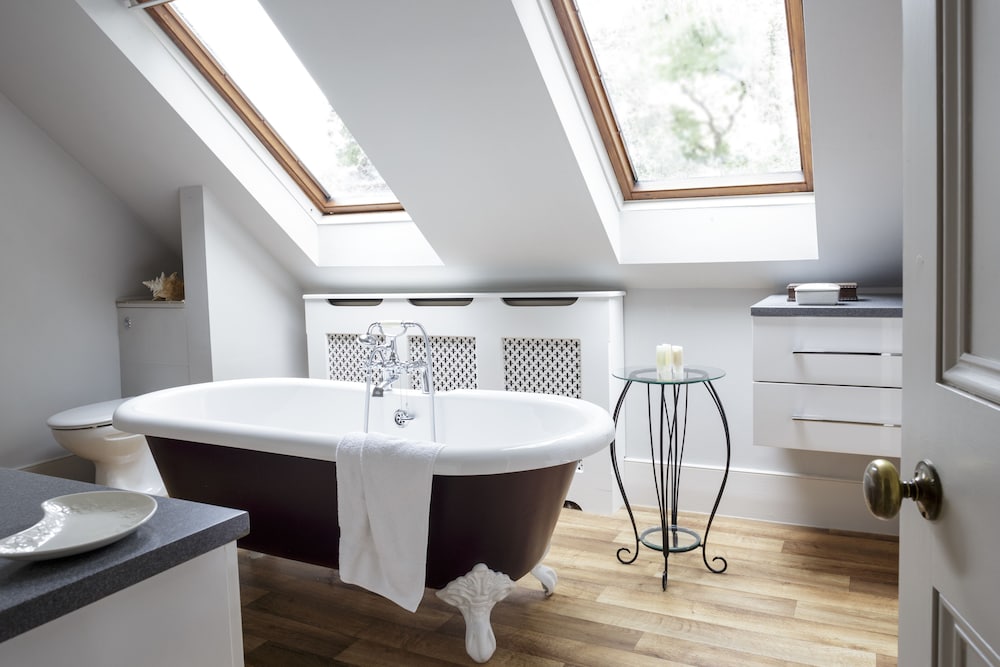 Standard Double Room, Ensuite, Garden View (The Chinese Room) photo 2