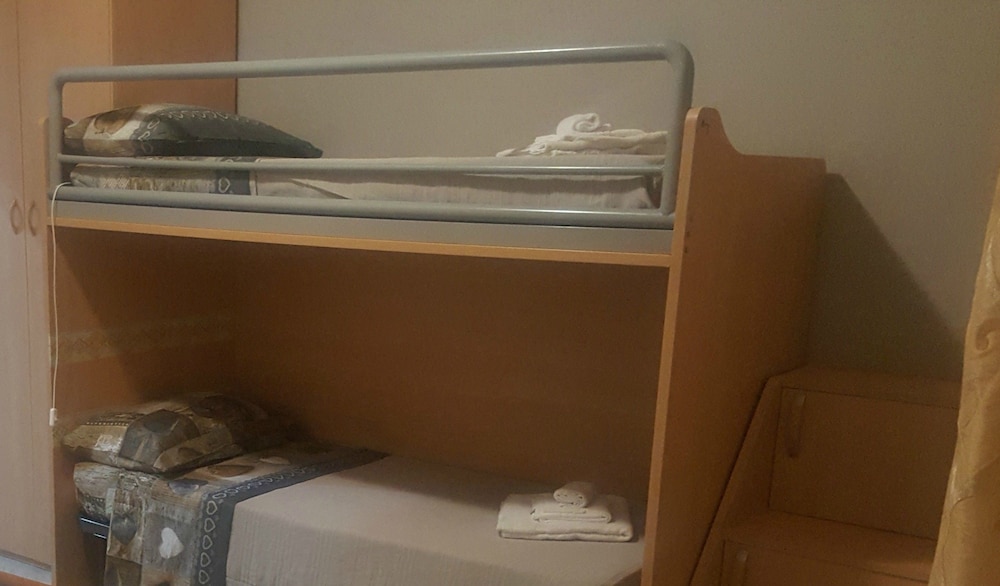 Quadruple Room (Sole) photo 3