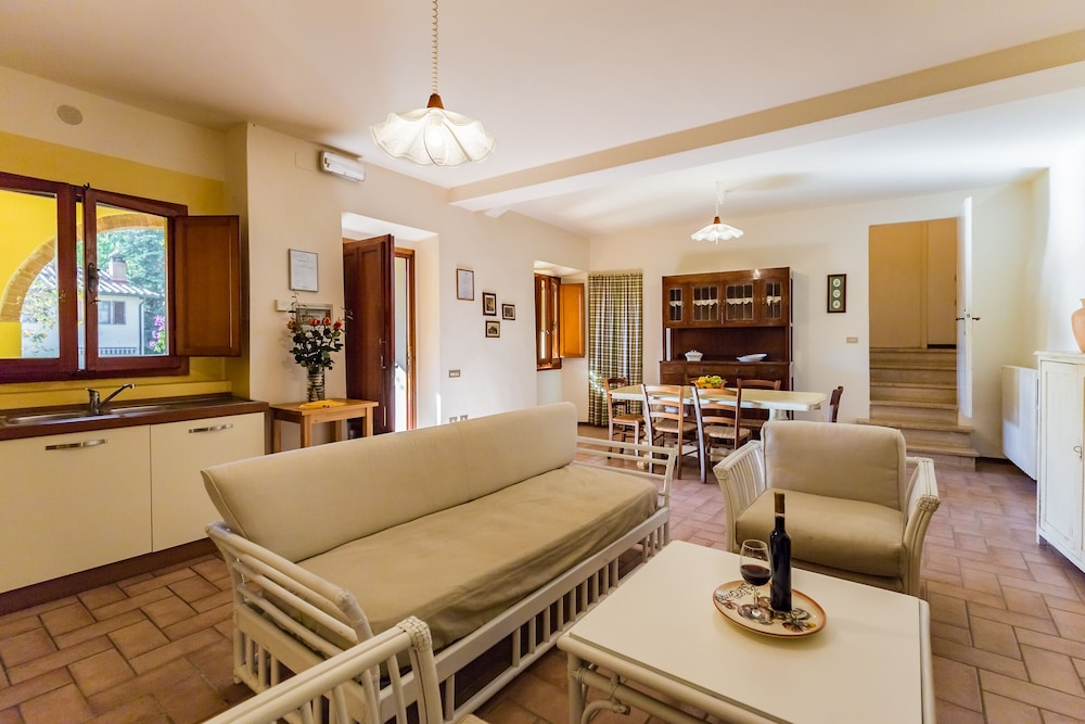 Family Condo