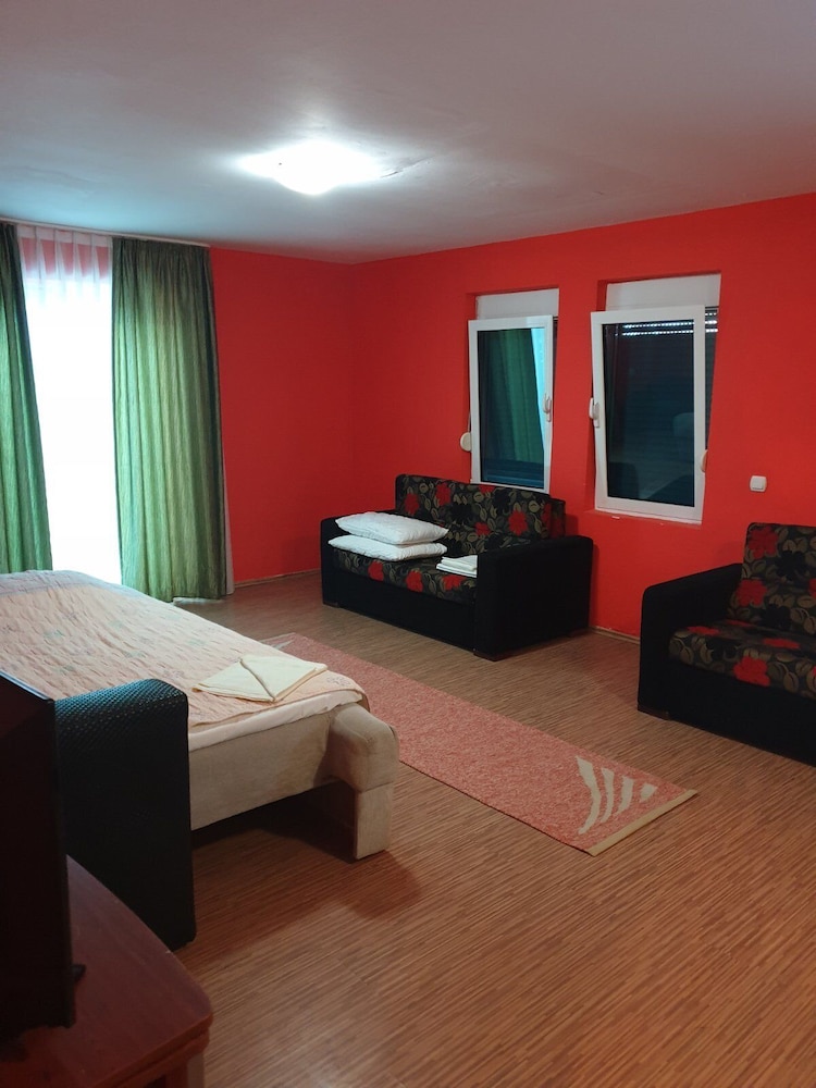 Executive Apartment