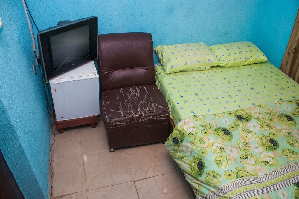 Single Room photo 3