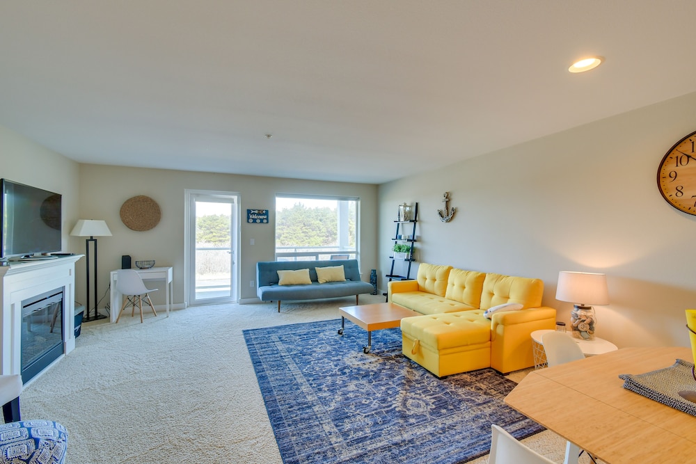 Apartment (2 Bedrooms) photo 1