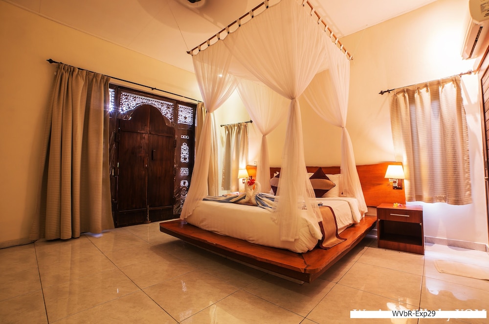 Deluxe Room photo 1