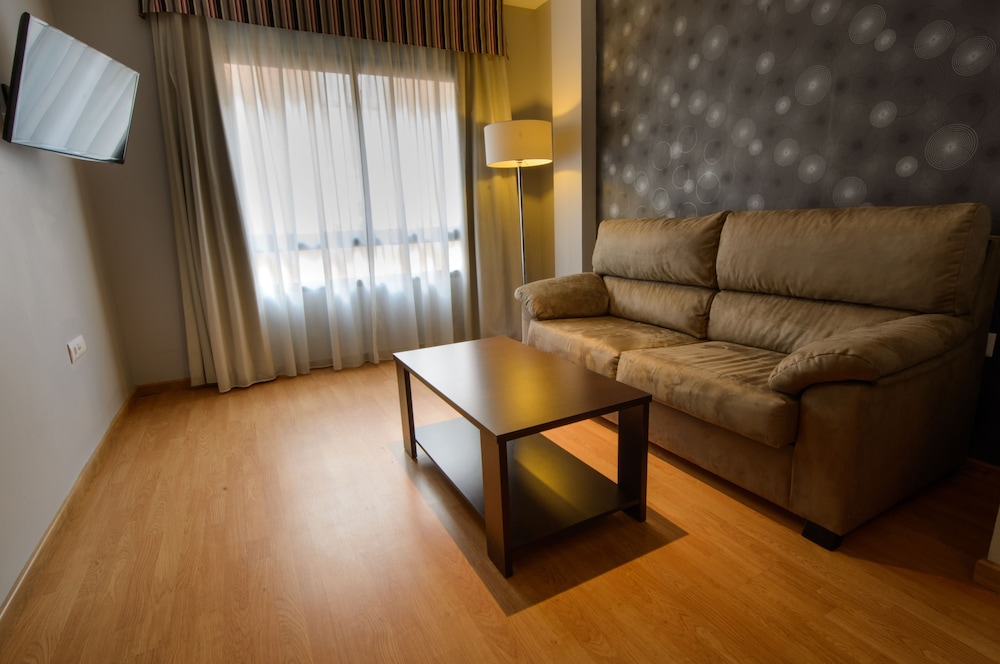 Habitación Doble o con Dos Camas