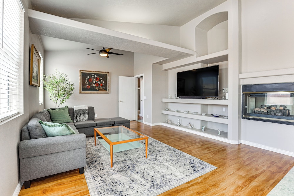 House (3 Bedrooms) photo 2