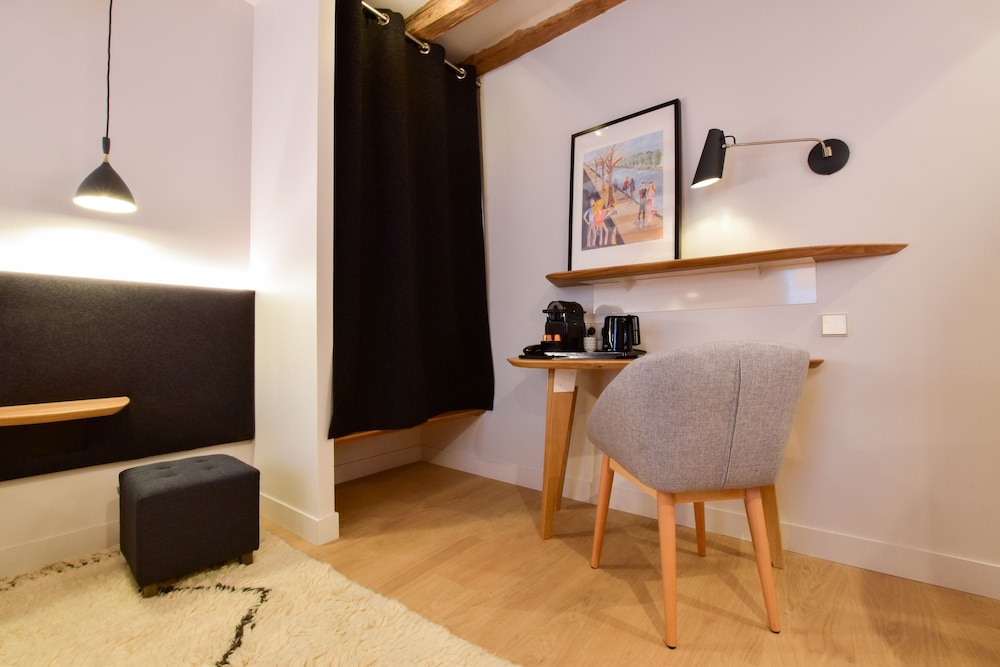 Deluxe Room photo 3
