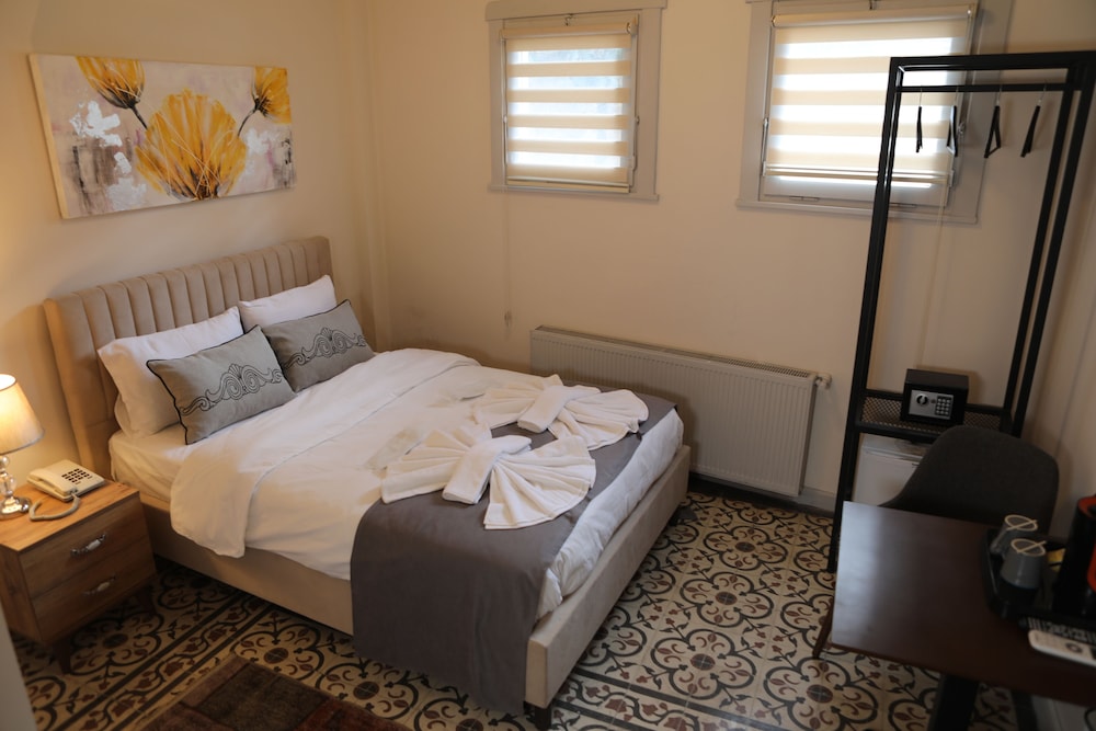 Double Room photo 3
