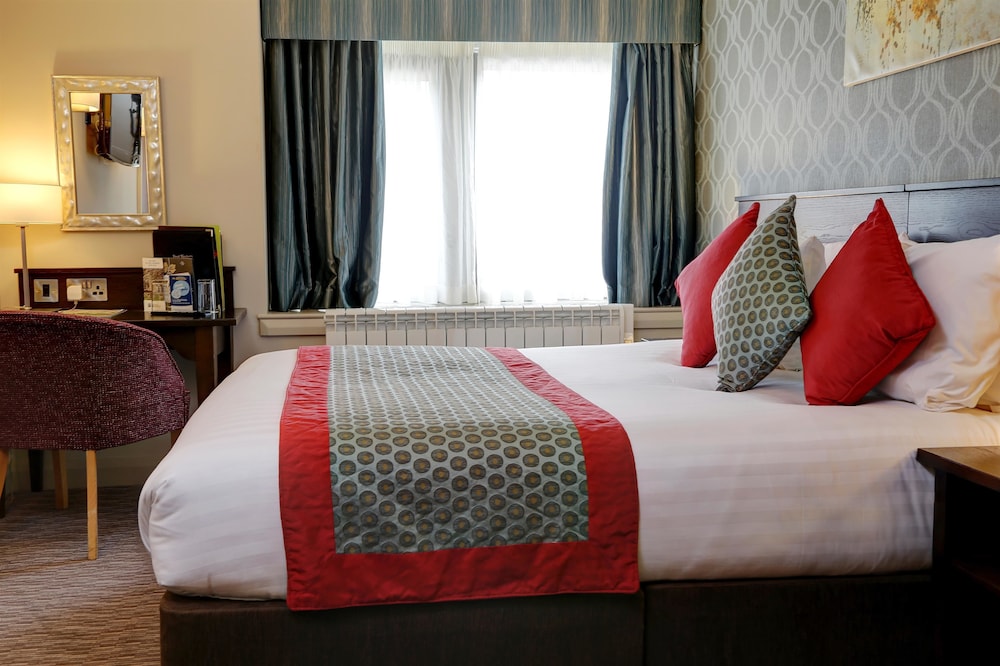 Standard Room, 1 Double Bed, Accessible, Non Smoking - Photo 1