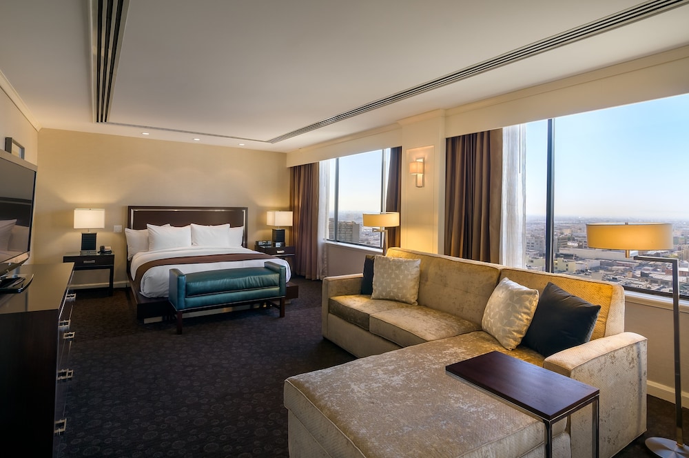 Presidential Suite, 1 King Bed photo 1