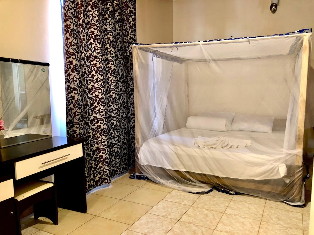 Comfort Single Room